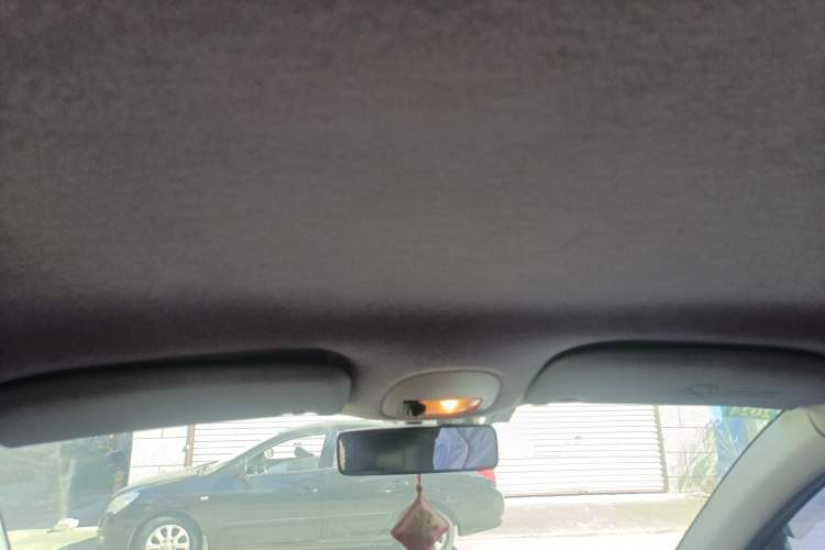 Used Citroen C2 2008 1.4 MT SX