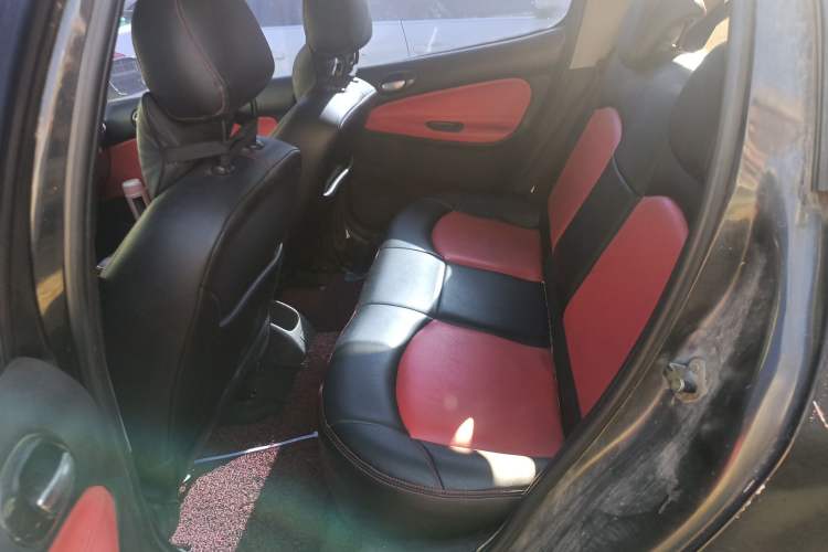 Used Citroen C2 2008 1.4 MT SX