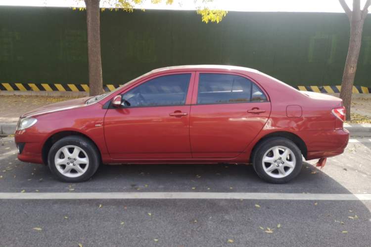 Used Toyota Corolla EX 2013 1.6L Automatic Excellence Edition
