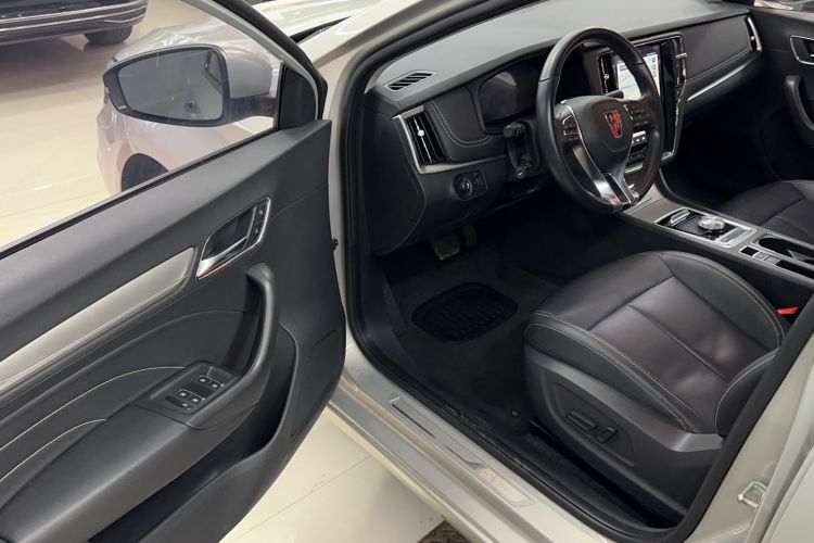 Used Roewe i6 New Energy 2017 45T Hybrid Connect & Smart Enjoyment Edition