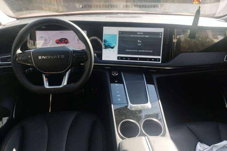 Used Skyworth ME7 2021 530 km
