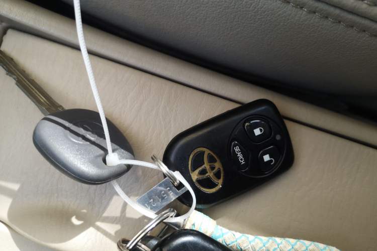 Used Toyota Corolla EX 2013 1.6L Automatic Excellence Edition
