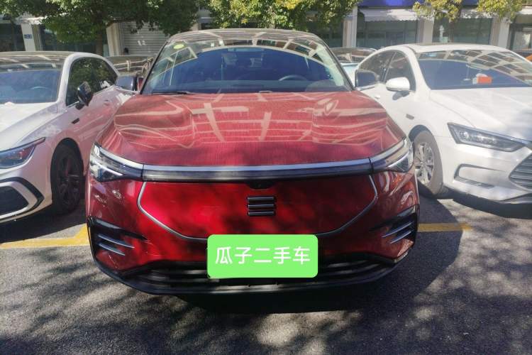 Used Skyworth ME7 2021 530 km
