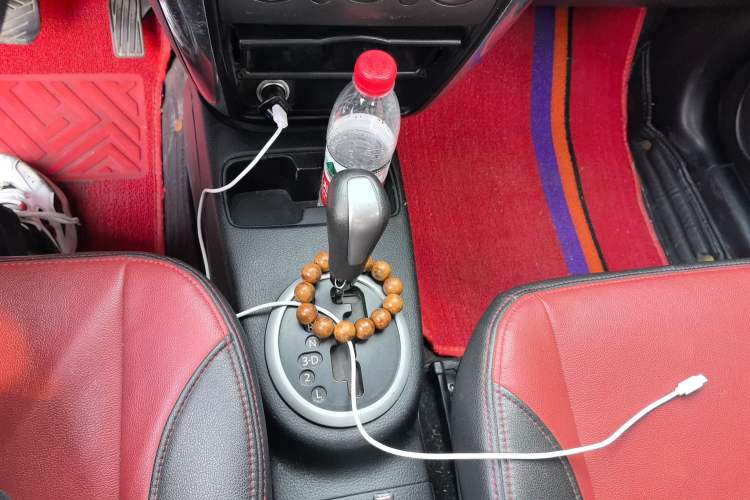 Used Suzuki SX4 2013 1.6L Automatic CoolRide Model