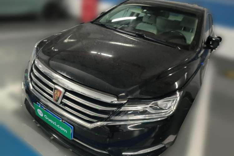 Used Roewe e950 2016 1.4T Luxury Edition