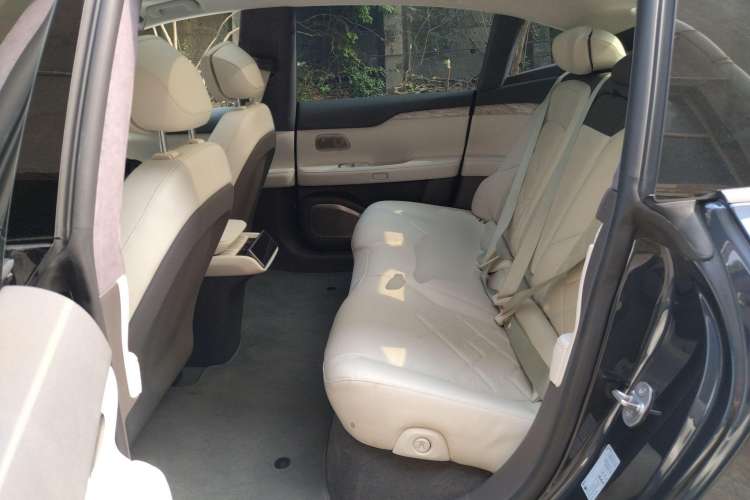 Used Nio ET7 2022 100kWh First Edition