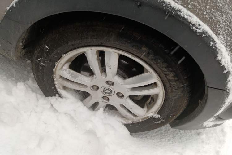 Used Changan CX20 2011 1.3L Automatic Sport Edition
