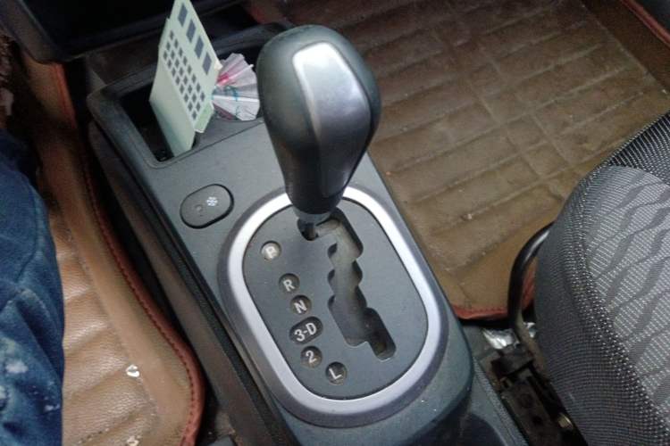 Used Changan CX20 2011 1.3L Automatic Sport Edition
