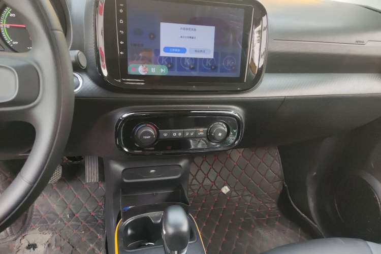 Used Roewe Clever 2022 311km QiQi BoBo Edition
