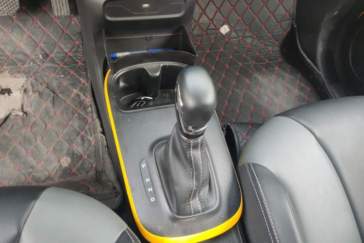 Used Roewe Clever 2022 311km QiQi BoBo Edition
