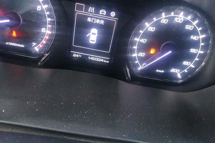 Used CHANGAN OSHAN X70A 2018 1.5L Manual Luxury Model