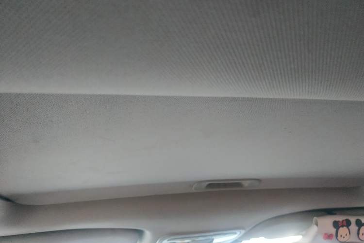 Used CHANGAN OSHAN X70A 2018 1.5L Manual Luxury Model