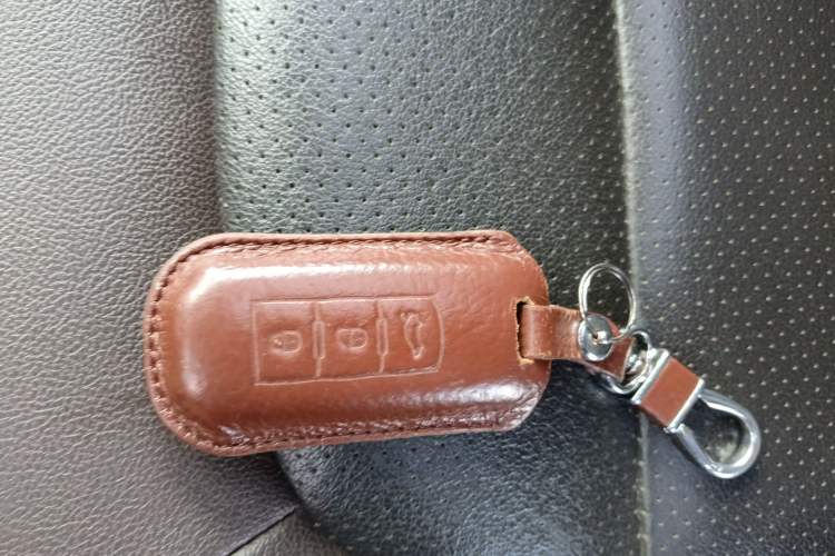 Used GAC Trumpchi GS4 2016 235T G-DCT Luxury Edition
