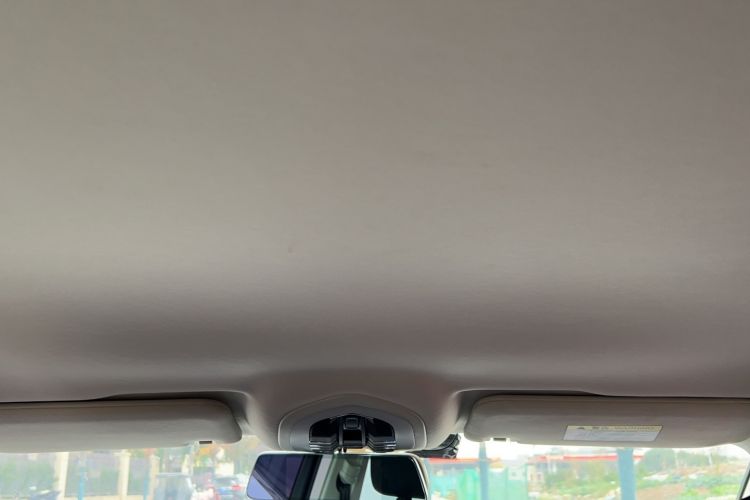 Used Zotye SR9 2017 2.0T Manual "Ultimate Road" Edition
