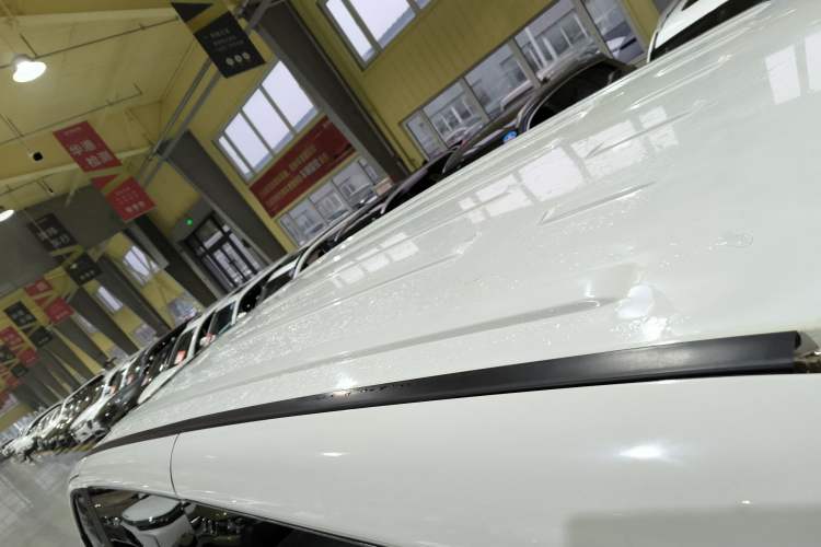 Used SAIC MAXUS G10 2018 PLUS 2.0T Automatic Luxury Edition