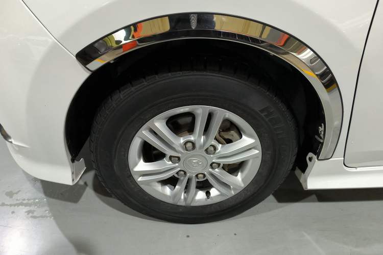 Used SAIC MAXUS G10 2018 PLUS 2.0T Automatic Luxury Edition