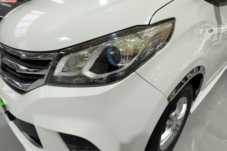 Used SAIC MAXUS G10 2018 PLUS 2.0T Automatic Luxury Edition