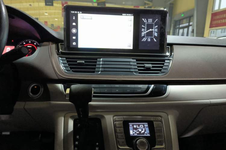 Used SAIC MAXUS G10 2018 PLUS 2.0T Automatic Luxury Edition