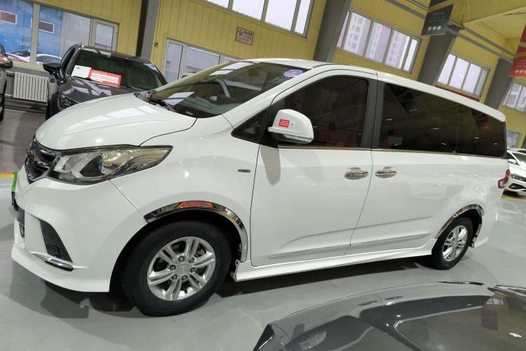 Used SAIC MAXUS G10 2018 PLUS 2.0T Automatic Luxury Edition