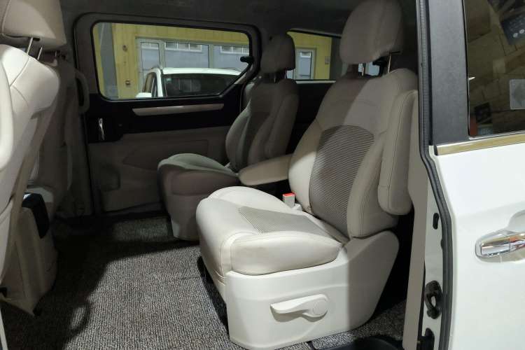 Used SAIC MAXUS G10 2018 PLUS 2.0T Automatic Luxury Edition