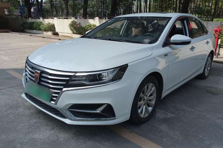 Used Roewe i6 New Energy 2017 45T Hybrid Connect & Smart Enjoyment Edition