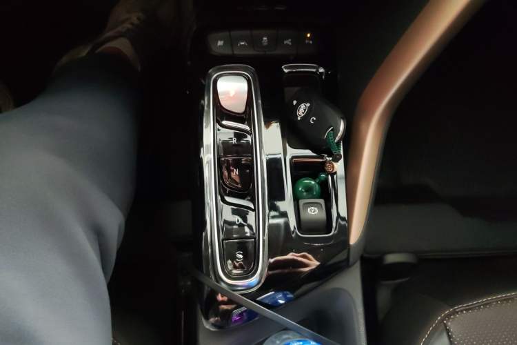 Used Buick Velite 7 2022 652E Connected Smart Version
