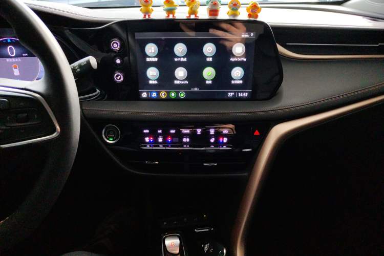 Used Buick Velite 7 2022 652E Connected Smart Version
