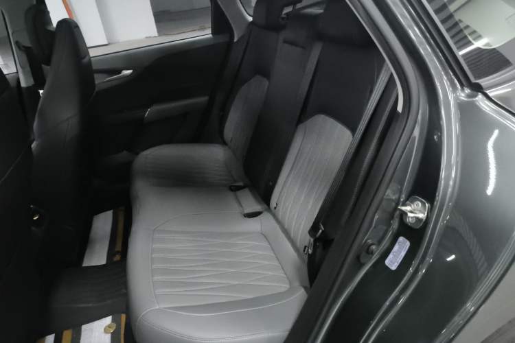 Used Changan Eado DD 2023 Blue Whale NE 1.5T GDI DCT Navigation Model