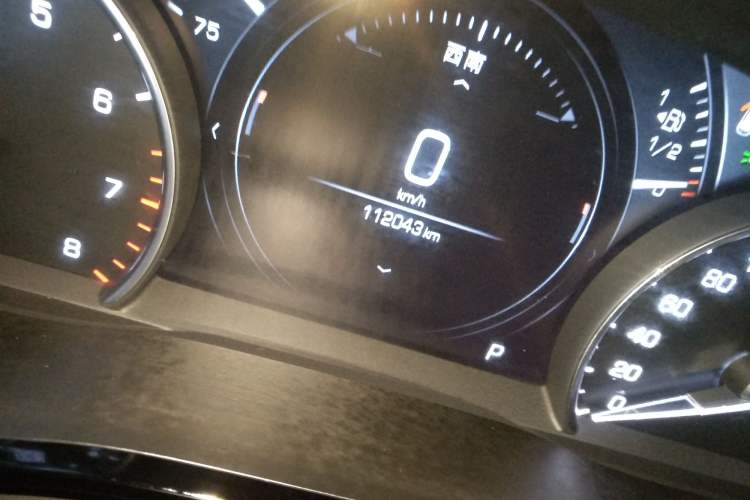 Used Cadillac XT5 2018 25T Luxury Model