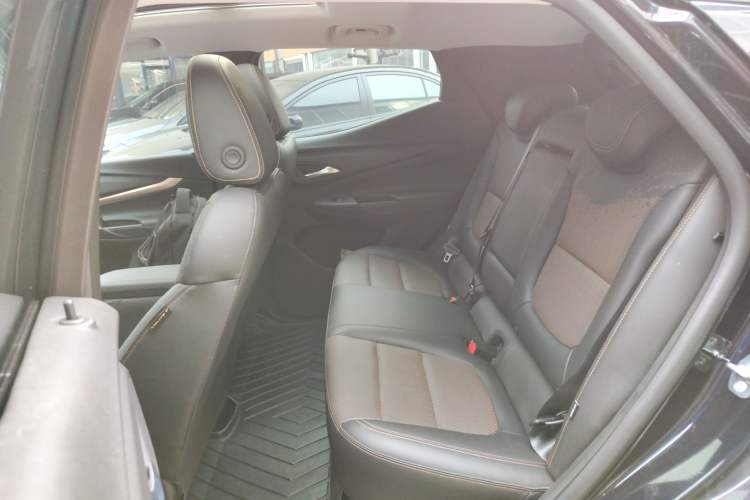 Used Buick Velite 7 2022 652E Connected Smart Version
