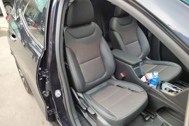 Used Buick Velite 7 2022 652E Connected Smart Version
