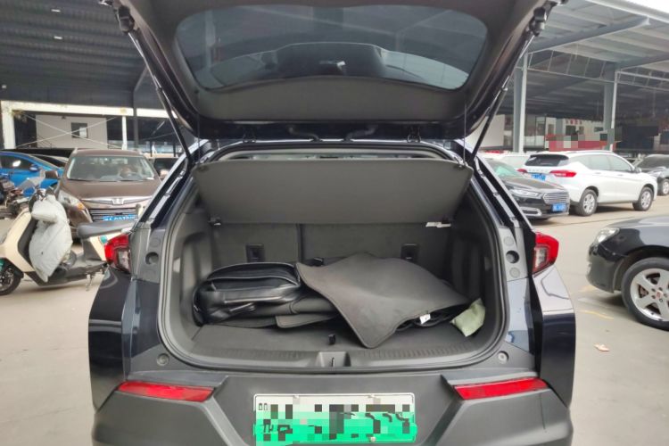 Used Buick Velite 7 2022 652E Connected Smart Version
