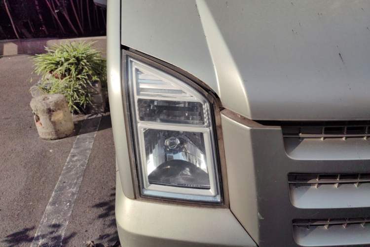 Used Dongfeng Xiaokang C36 2016 1.5L Base Version Ⅱ DK15-06