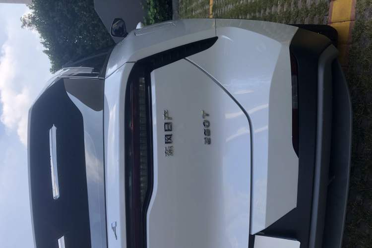 Used Venucia V 2021 260T Idol Edition
