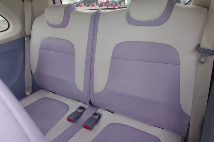 Used Dongfeng Fengon MINIEV 2022 Shishi Style Luxury Version
