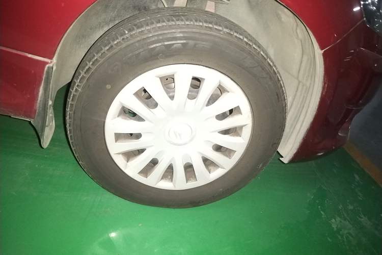 Used Citroen C2 2008 1.4 MT SX