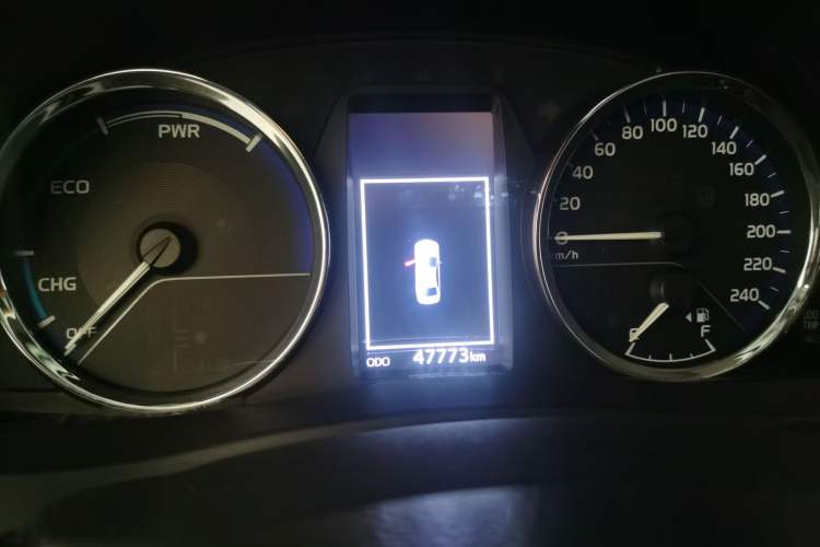 Used Toyota Corolla Hybrid E+ 2019 1.8L E-CVT Leading Edition