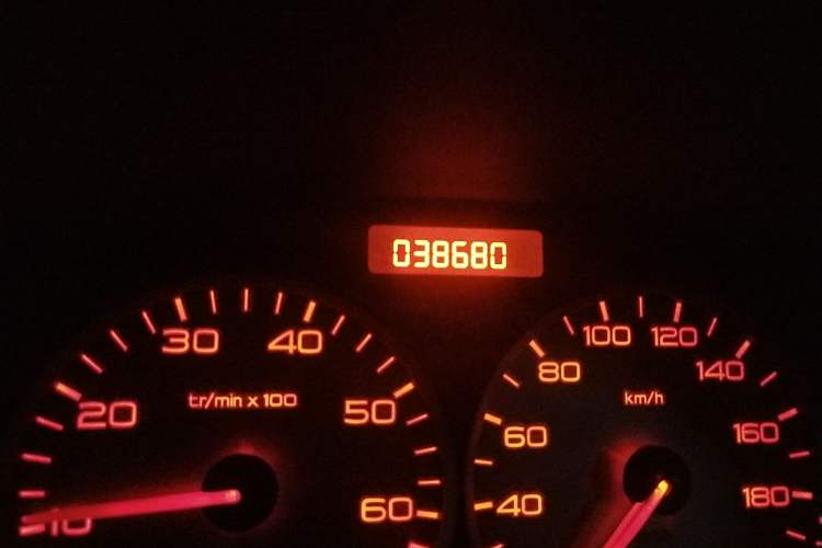 Used Citroen C2 2008 1.4 MT SX