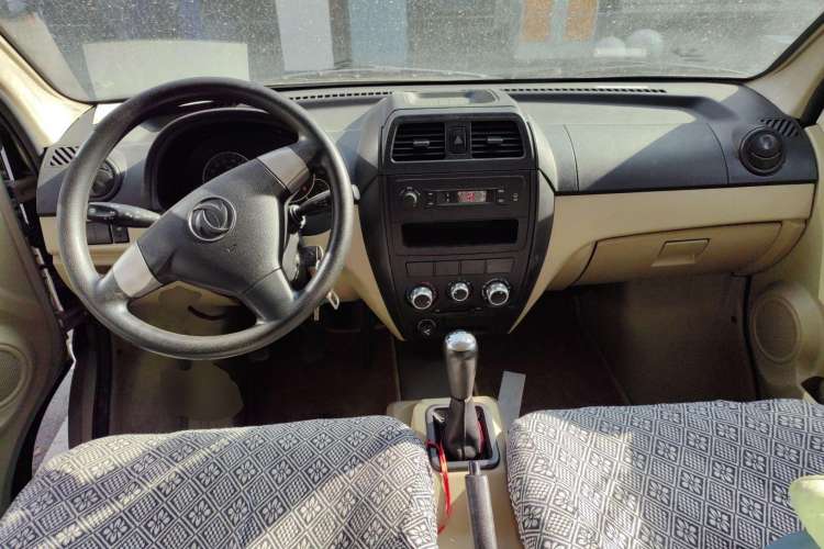 Used Dongfeng Xiaokang C36 2016 1.5L Base Version Ⅱ DK15-06