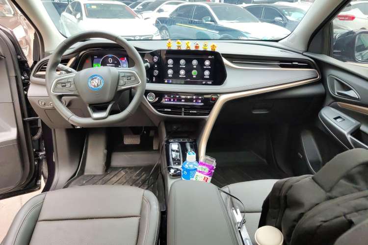 Used Buick Velite 7 2022 652E Connected Smart Version
