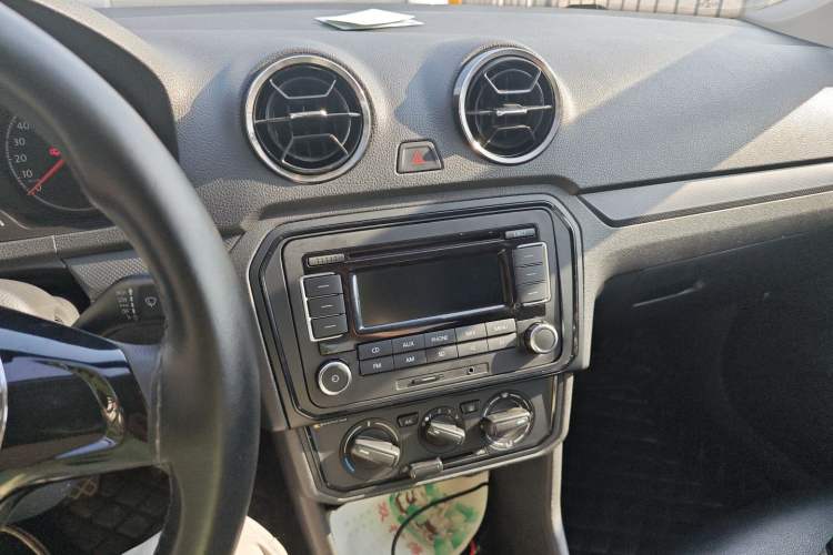 Used Jetta VA3 2019 1.5L Manual Entry-Level Version
