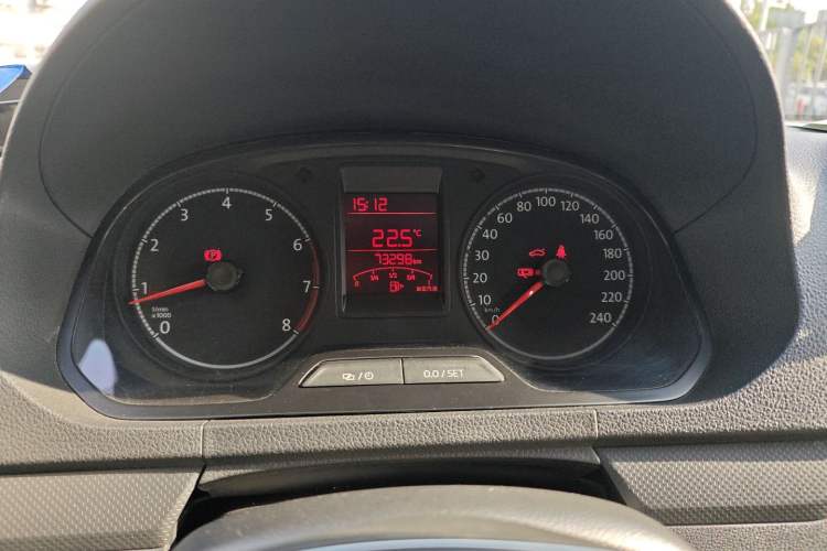 Used Jetta VA3 2019 1.5L Manual Entry-Level Version
