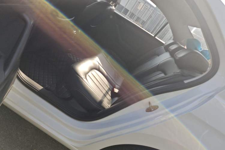 Used Jetta VA3 2019 1.5L Manual Entry-Level Version
