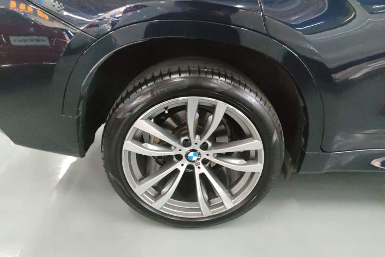 Used BMW X6 2019 xDrive28i M Sport Package