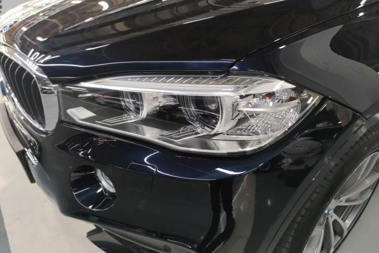Used BMW X6 2019 xDrive28i M Sport Package