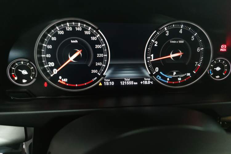 Used BMW X6 2019 xDrive28i M Sport Package