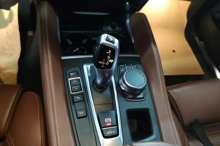 Used BMW X6 2019 xDrive28i M Sport Package