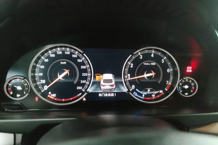 Used BMW X6 2019 xDrive28i M Sport Package