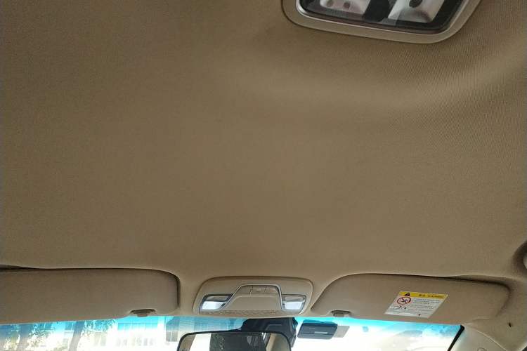 Used Geely Auto Vision S1 2018 1.4T CVT Fengchi Model