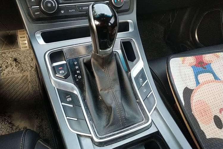 Used Geely Auto Vision S1 2018 1.4T CVT Fengchi Model